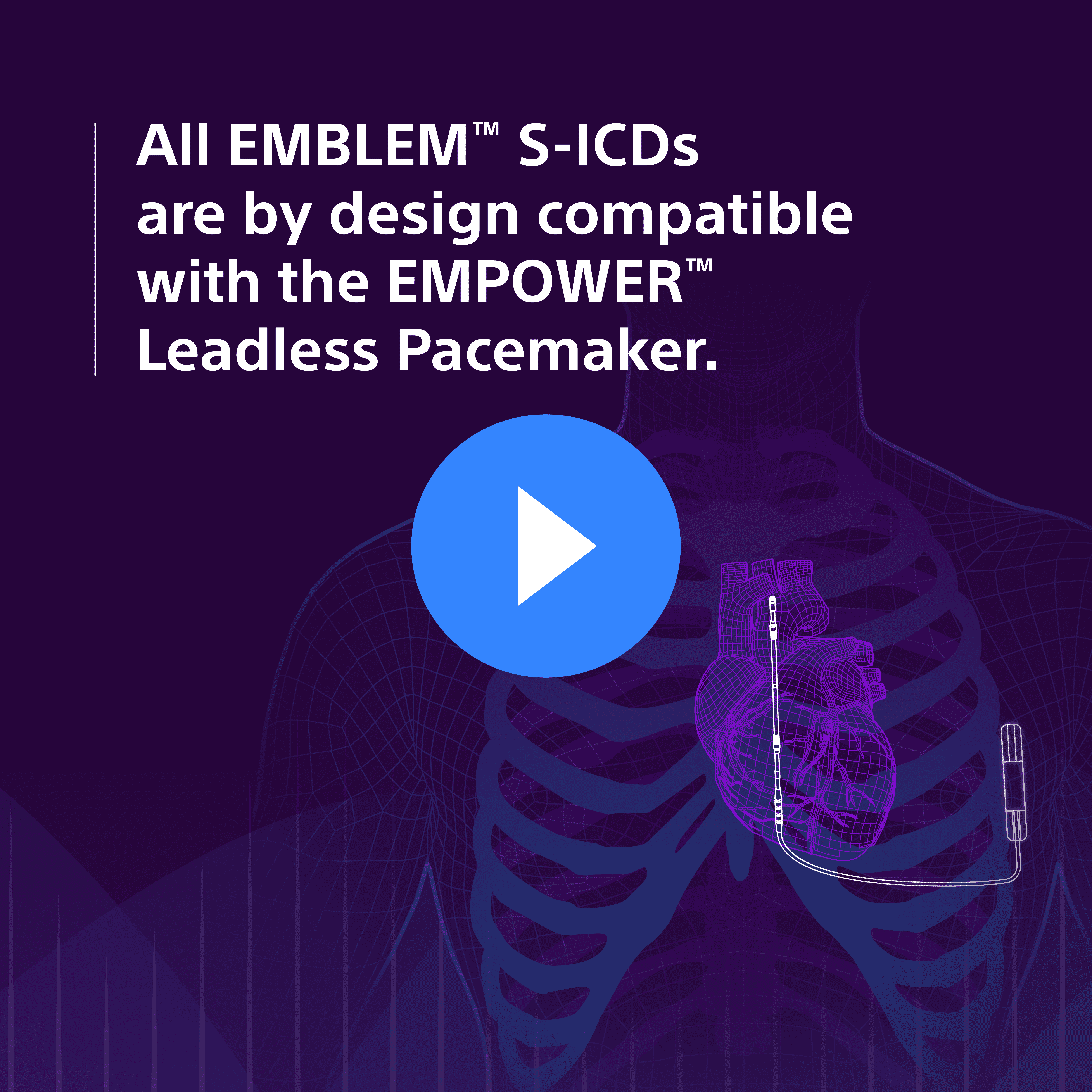 EMBLEM MRI S ICD System Subcutaneous Implantable Defibrillator